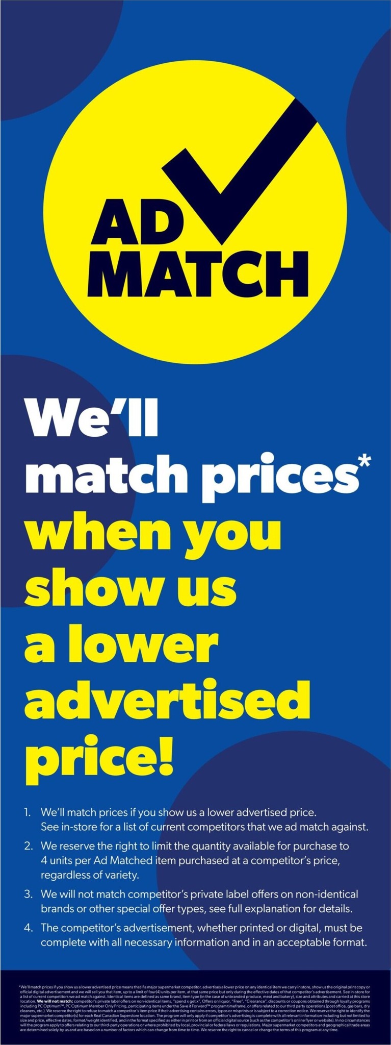 real-canadian-superstore - New Real Canadian Superstore Flyer for This Week – 2026-07-30 to 2026-08-05 - page: 38