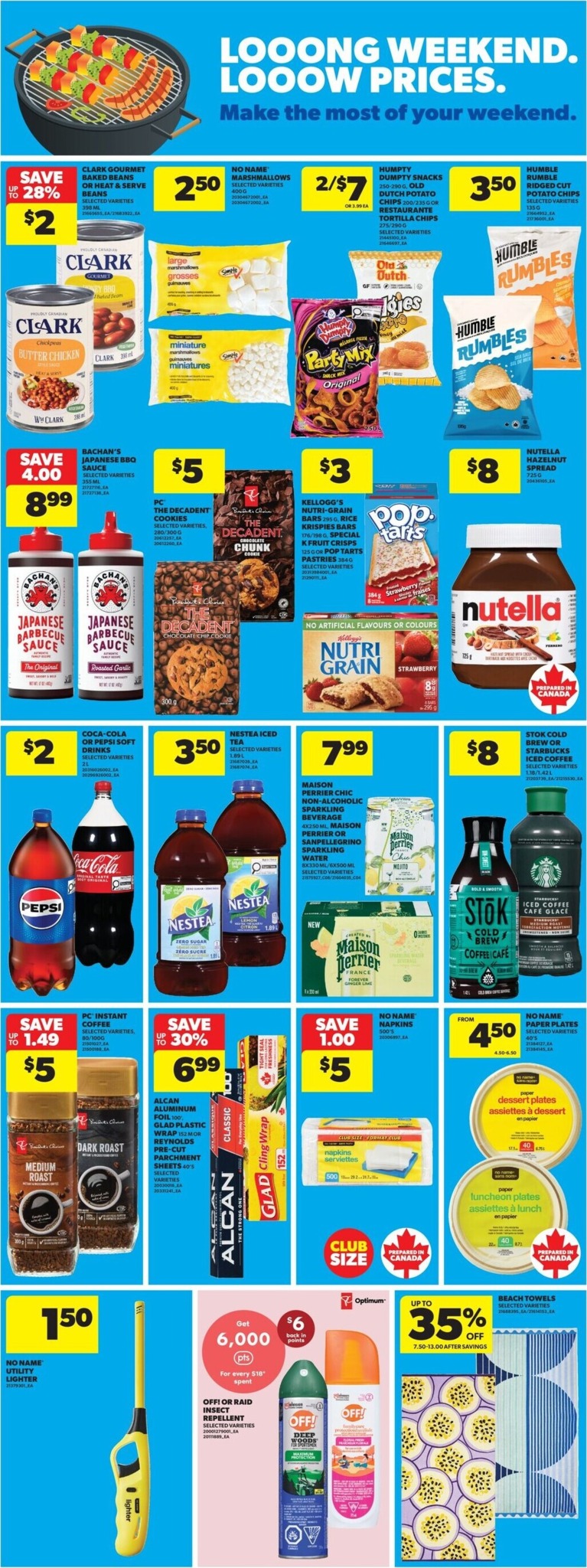 real-canadian-superstore - New Real Canadian Superstore Flyer for This Week – 2026-07-30 to 2026-08-05 - page: 8