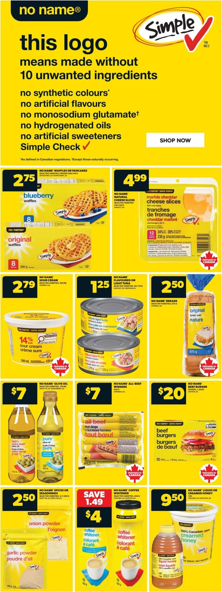real-canadian-superstore - New Real Canadian Superstore Flyer for This Week – 2026-07-30 to 2026-08-05 - page: 12