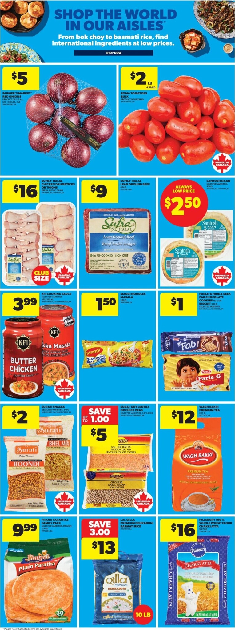 real-canadian-superstore - New Real Canadian Superstore Flyer for This Week – 2026-07-30 to 2026-08-05 - page: 16