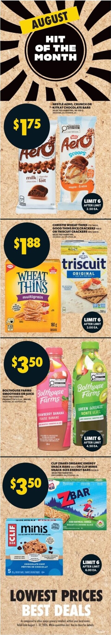 real-canadian-superstore - New Real Canadian Superstore Flyer for This Week – 2026-08-06 to 2026-08-12 - page: 5