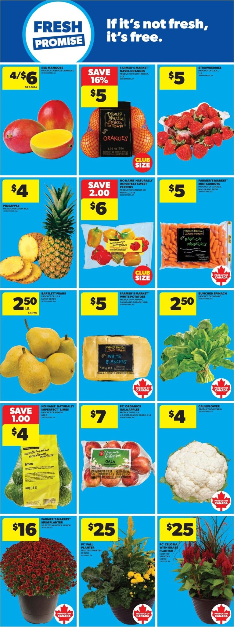 real-canadian-superstore - New Real Canadian Superstore Flyer for This Week – 2026-08-27 to 2026-09-02 - page: 18