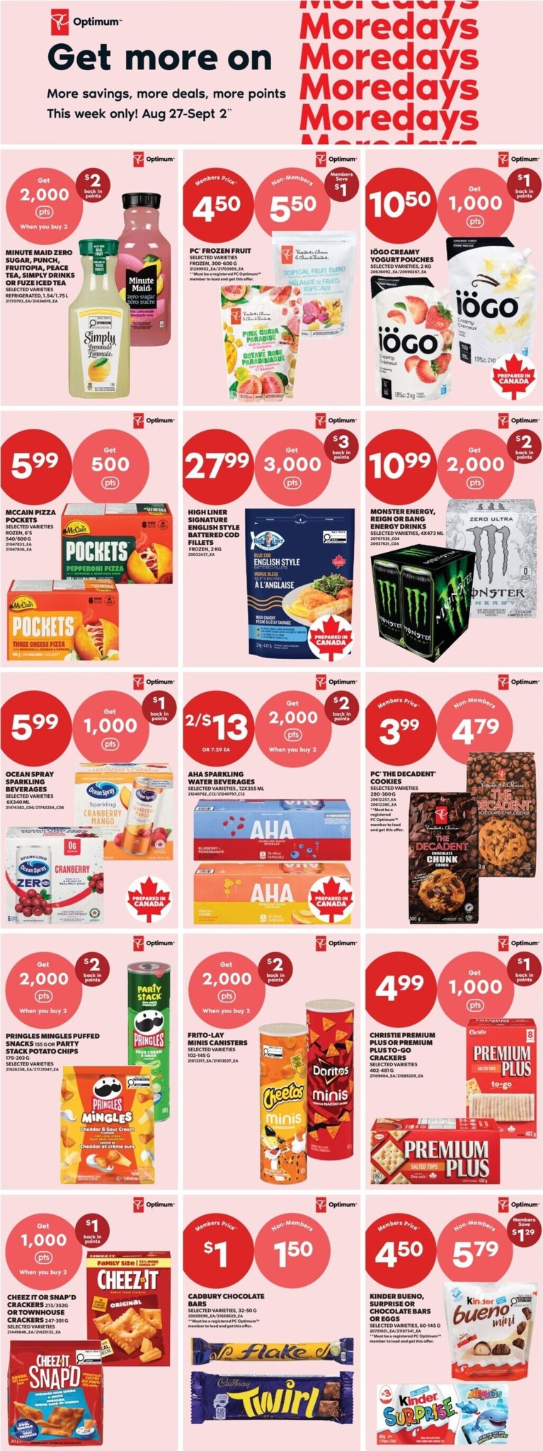 real-canadian-superstore - New Real Canadian Superstore Flyer for This Week – 2026-08-27 to 2026-09-02 - page: 10