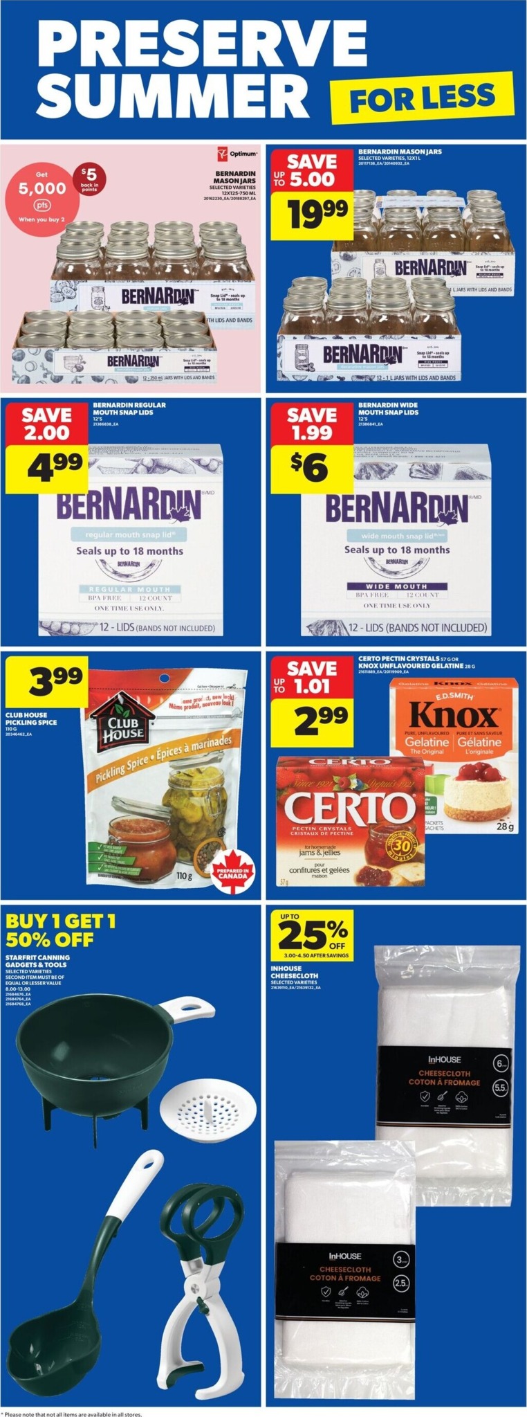 real-canadian-superstore - New Real Canadian Superstore Flyer for This Week – 2026-08-27 to 2026-09-02 - page: 20