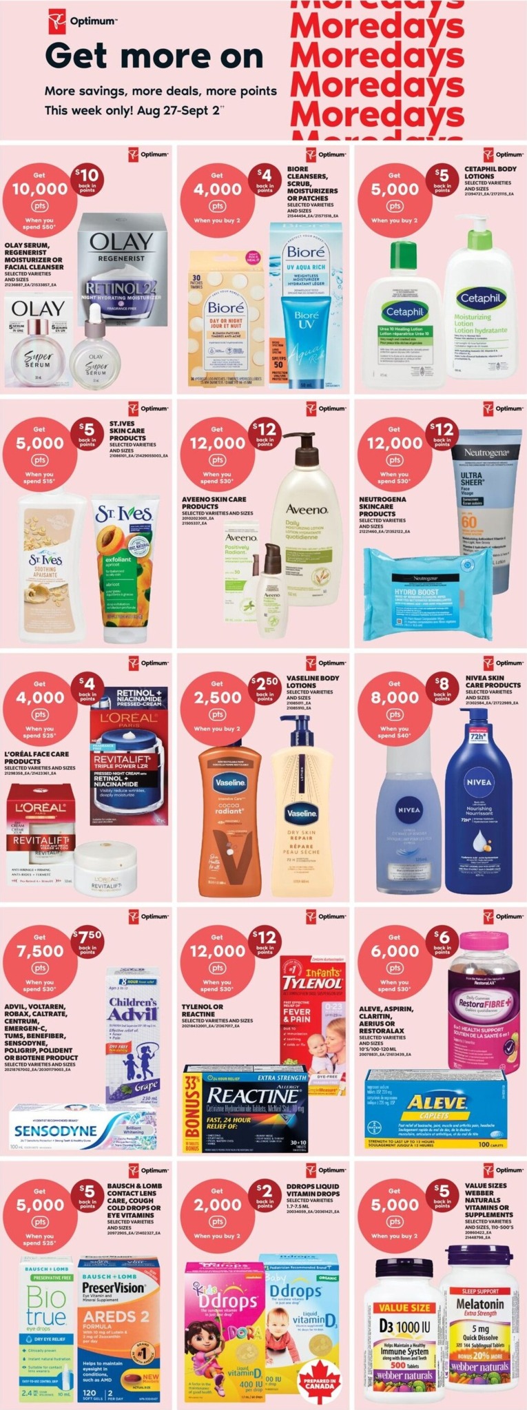 real-canadian-superstore - New Real Canadian Superstore Flyer for This Week – 2026-08-27 to 2026-09-02 - page: 14