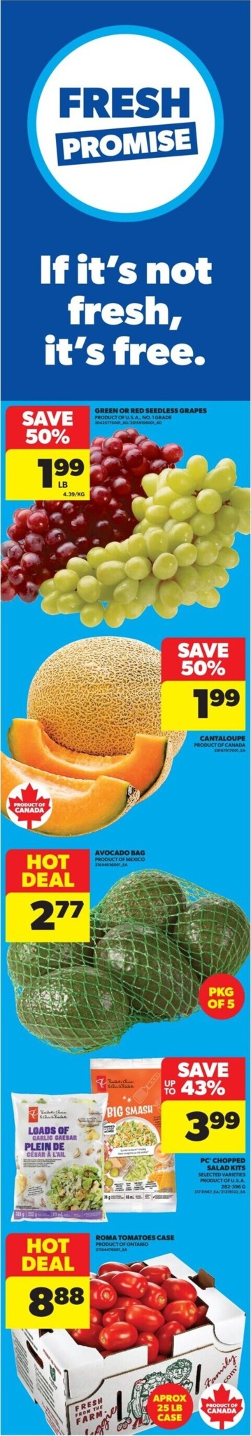 real-canadian-superstore - New Real Canadian Superstore Flyer for This Week – 2026-08-27 to 2026-09-02 - page: 2