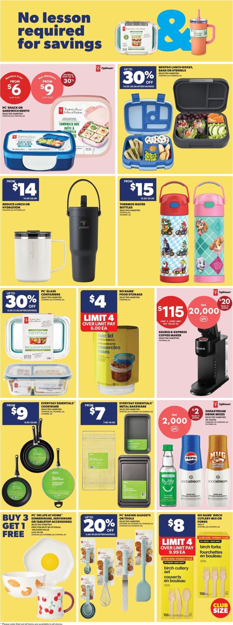 real-canadian-superstore - New Real Canadian Superstore Flyer for This Week – 2026-08-27 to 2026-09-02 - page: 31