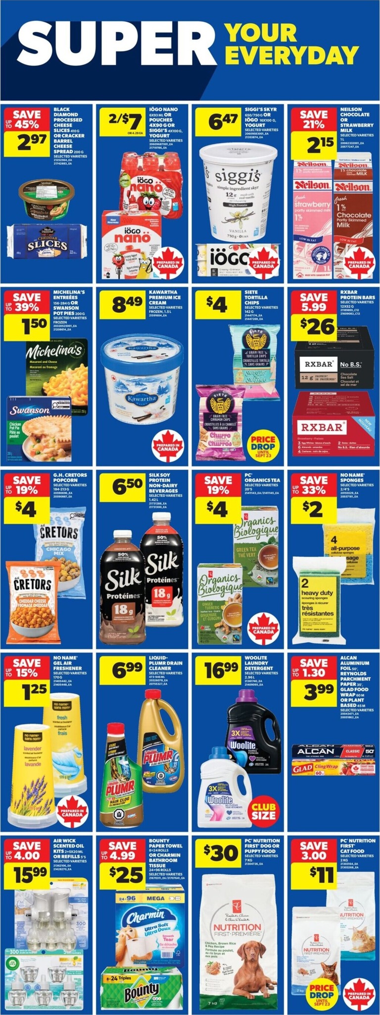 real-canadian-superstore - New Real Canadian Superstore Flyer for This Week – 2026-08-27 to 2026-09-02 - page: 28