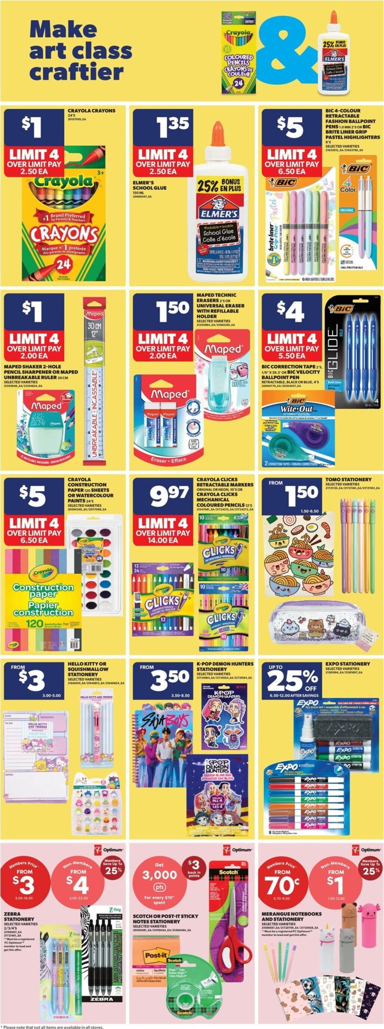 real-canadian-superstore - New Real Canadian Superstore Flyer for This Week – 2026-08-27 to 2026-09-02 - page: 33