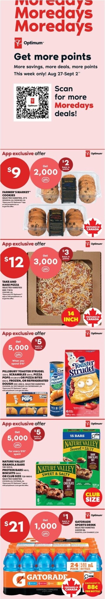 real-canadian-superstore - New Real Canadian Superstore Flyer for This Week – 2026-08-27 to 2026-09-02