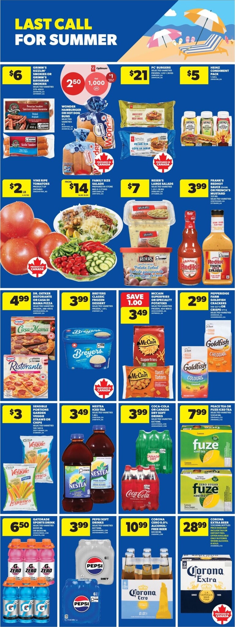 real-canadian-superstore - New Real Canadian Superstore Flyer for This Week – 2026-08-27 to 2026-09-02 - page: 23