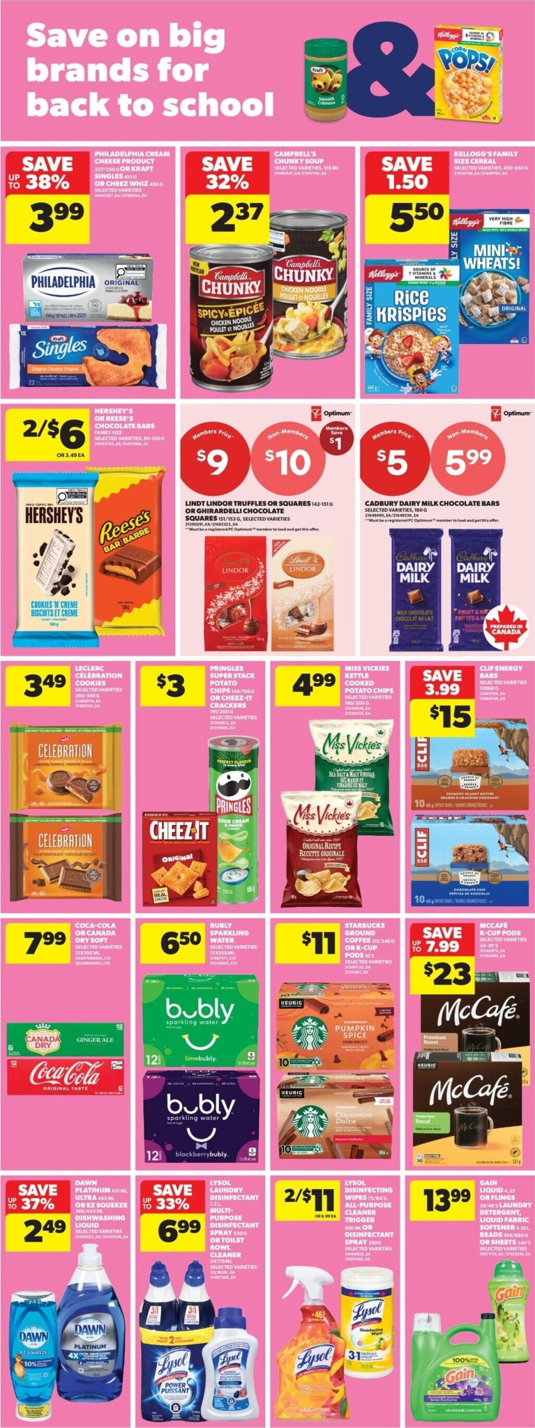 real-canadian-superstore - New Real Canadian Superstore Flyer for This Week – 2026-08-27 to 2026-09-02 - page: 24