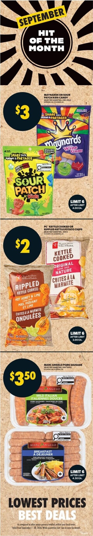real-canadian-superstore - New Real Canadian Superstore Flyer for This Week – 2026-09-03 to 2026-09-09 - page: 5