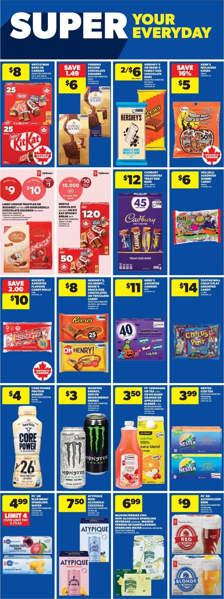real-canadian-superstore - New Real Canadian Superstore Flyer for This Week – 2026-09-03 to 2026-09-09 - page: 23