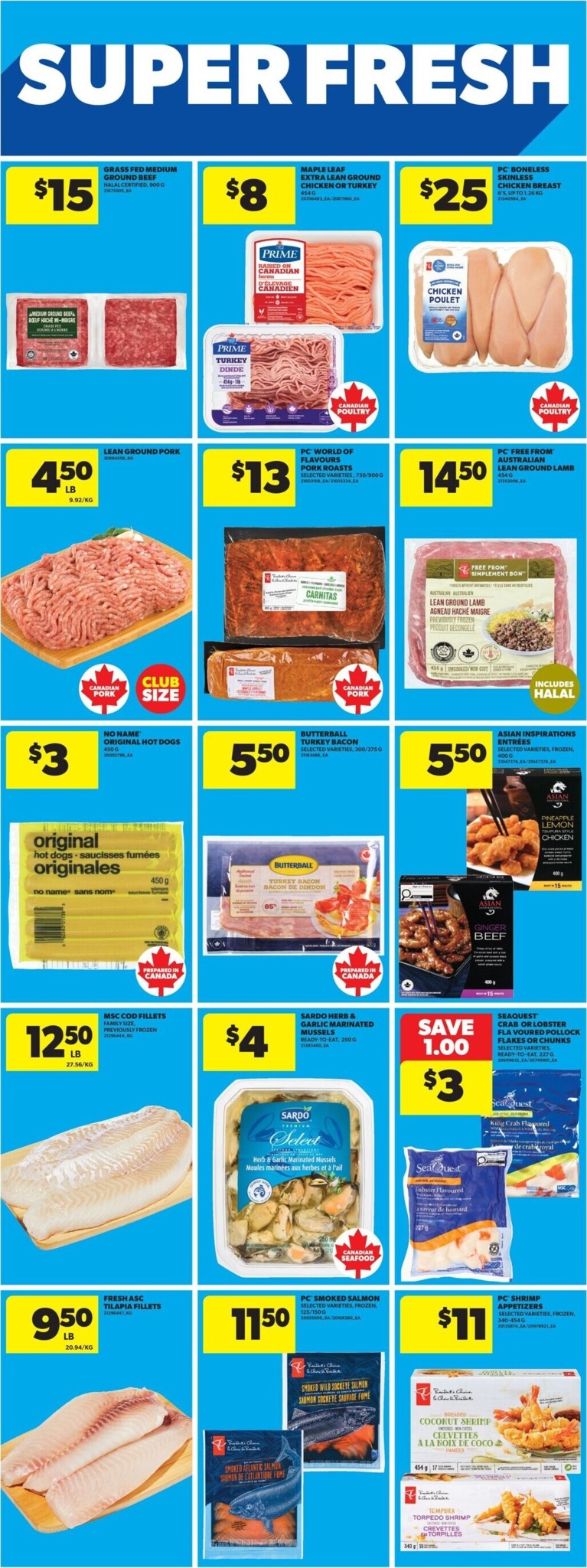 real-canadian-superstore - New Real Canadian Superstore Flyer for This Week – 2026-09-03 to 2026-09-09 - page: 19