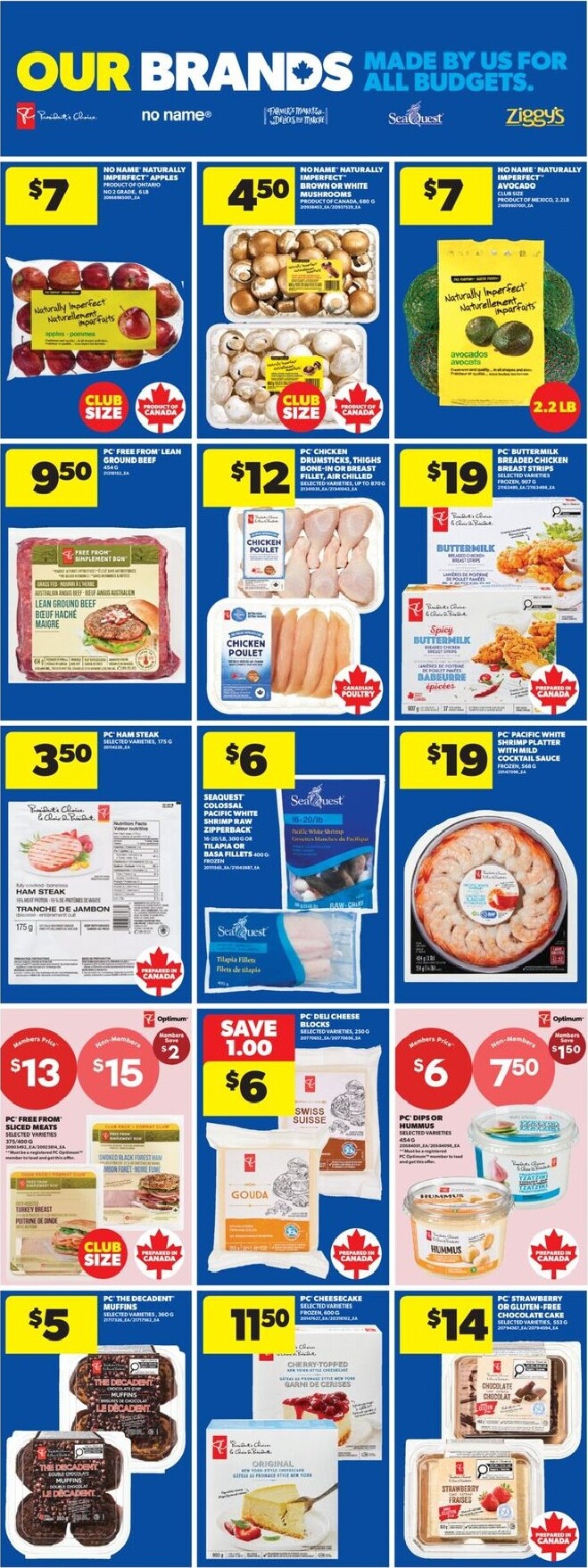 real-canadian-superstore - New Real Canadian Superstore Flyer for This Week – 2026-09-10 to 2026-09-16 - page: 20