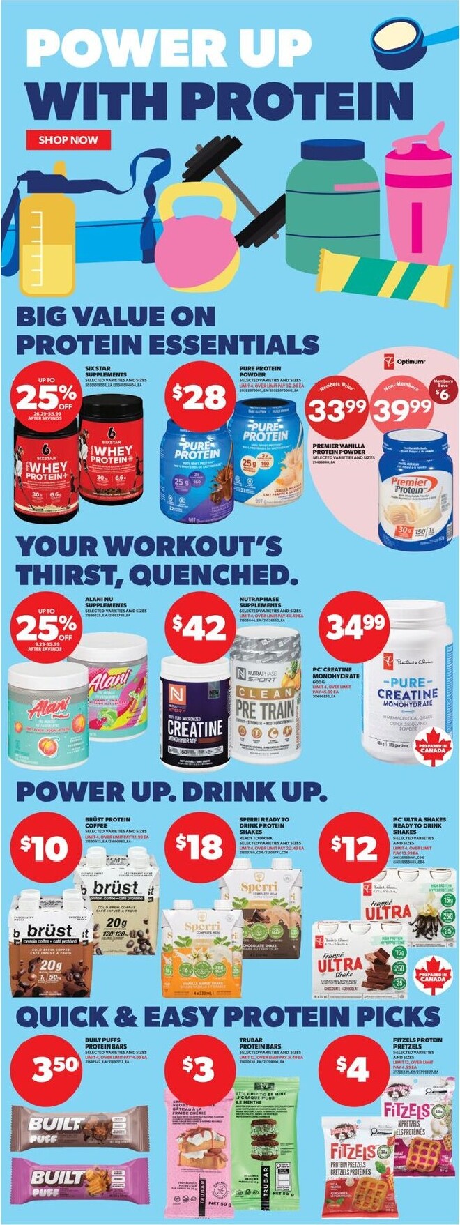 real-canadian-superstore - New Real Canadian Superstore Flyer for This Week – 2026-09-10 to 2026-09-16 - page: 18