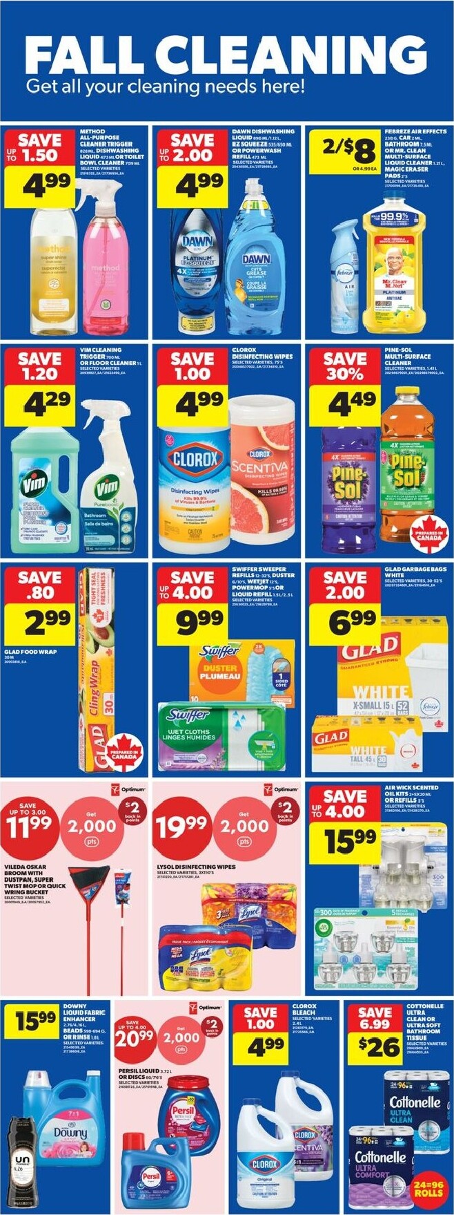 real-canadian-superstore - New Real Canadian Superstore Flyer for This Week – 2026-09-10 to 2026-09-16 - page: 19