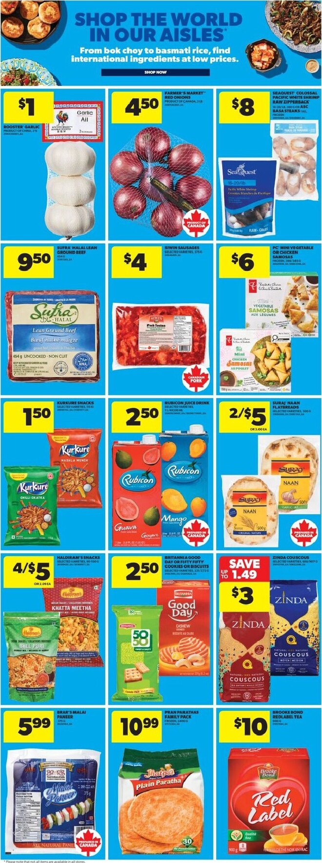 real-canadian-superstore - New Real Canadian Superstore Flyer for This Week – 2026-09-10 to 2026-09-16 - page: 13
