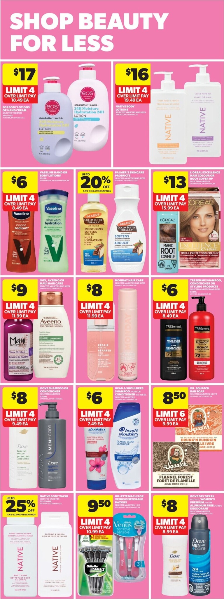 real-canadian-superstore - New Real Canadian Superstore Flyer for This Week – 2026-09-17 to 2026-09-23 - page: 34