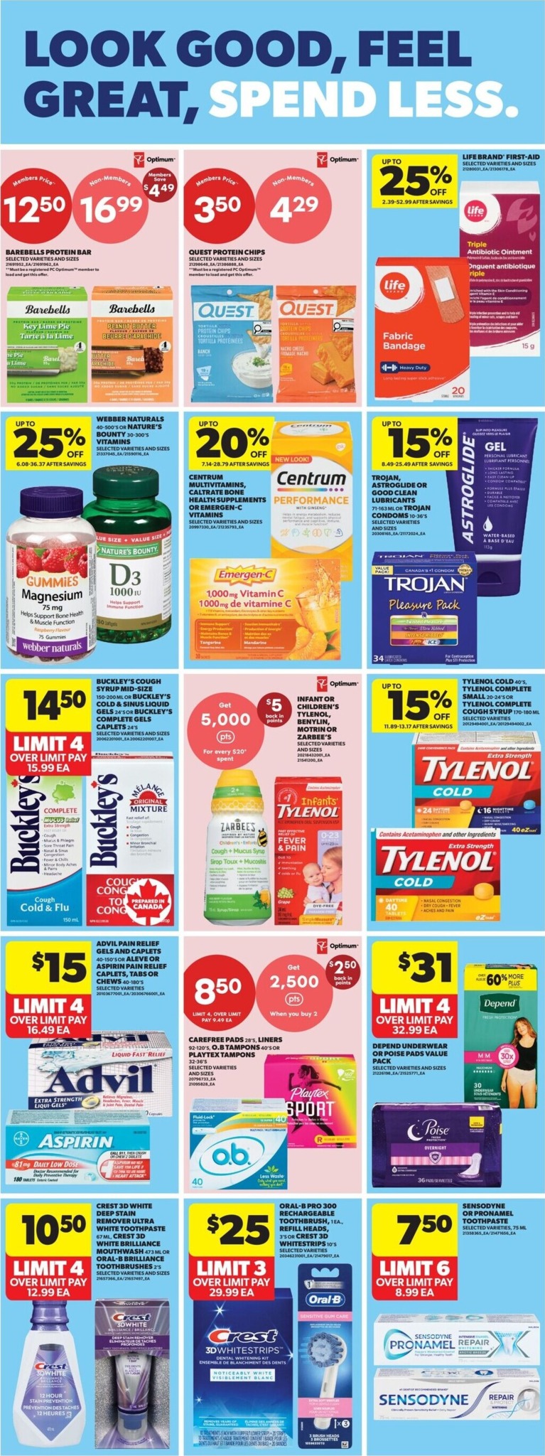 real-canadian-superstore - New Real Canadian Superstore Flyer for This Week – 2026-09-17 to 2026-09-23 - page: 35