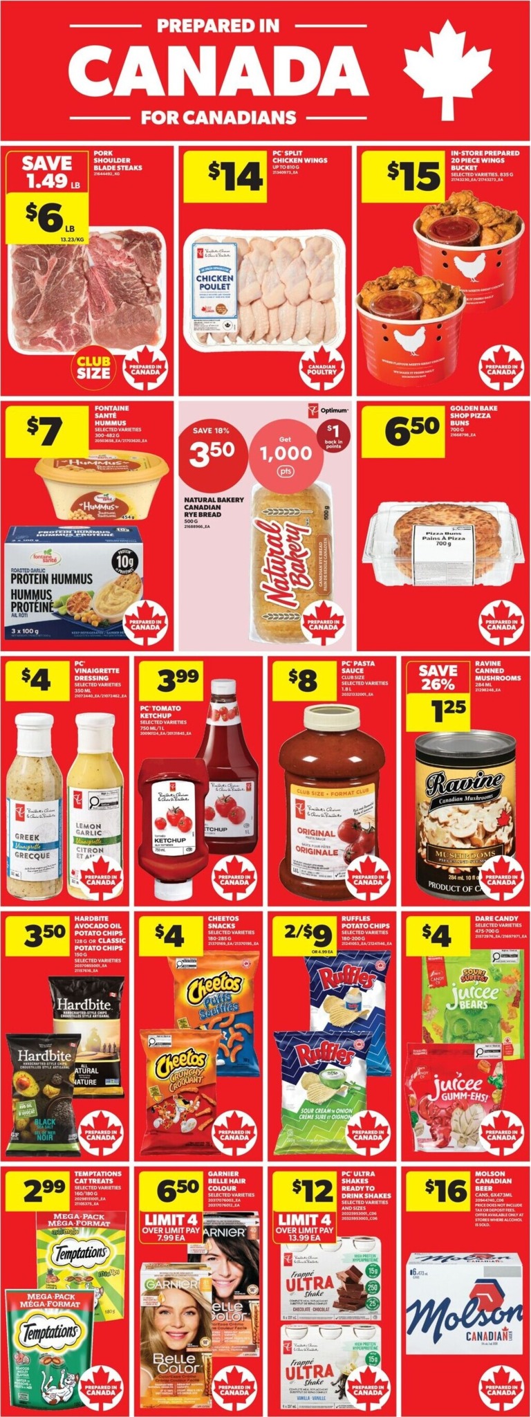 real-canadian-superstore - New Real Canadian Superstore Flyer for This Week – 2026-09-17 to 2026-09-23 - page: 9