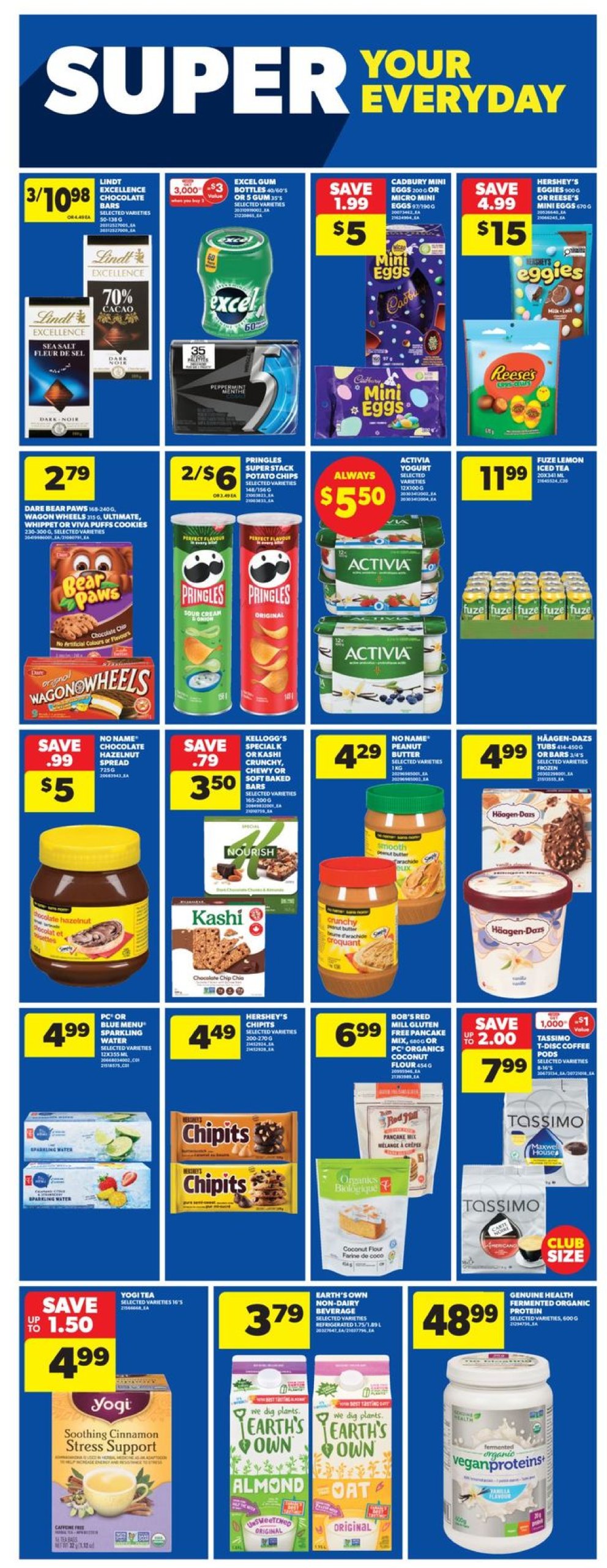 real-canadian-superstore - Real Canadian Superstore flyer valid from 02-27 - 03-05 - page: 13