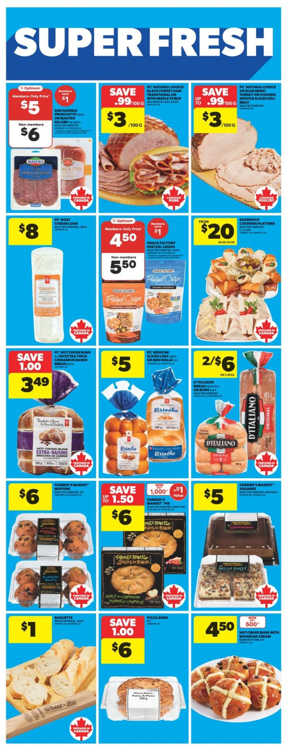 real-canadian-superstore - Real Canadian Superstore flyer valid from 04-10 - 04-16 - page: 15