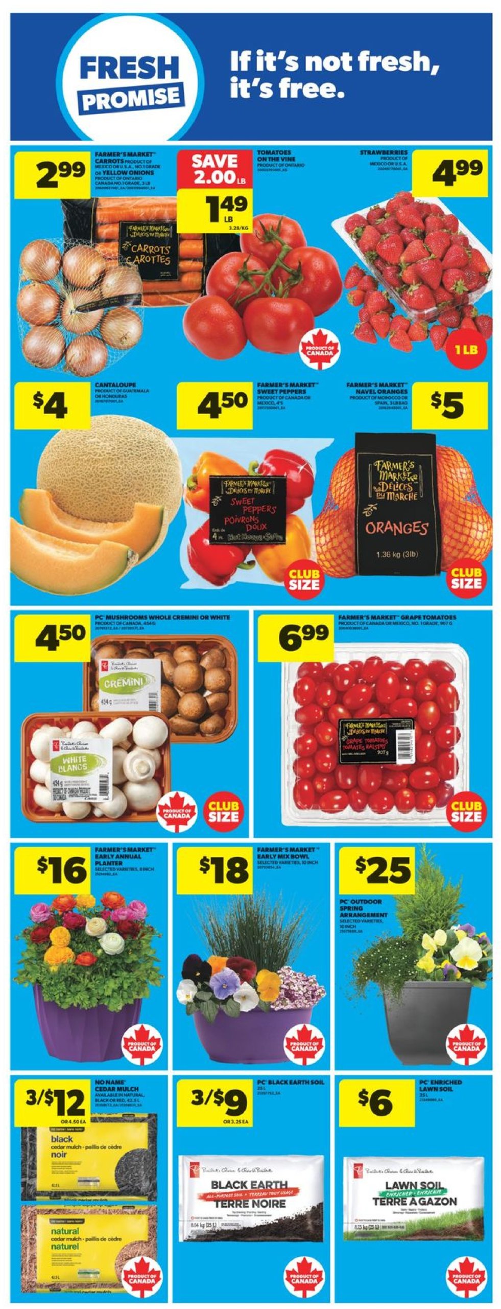 real-canadian-superstore - Real Canadian Superstore flyer valid from 04-17 - 04-23 - page: 17 real-canadian-superstore - Real Canadian Superstore flyer valid from 04-17 - 04-23 - page: 17