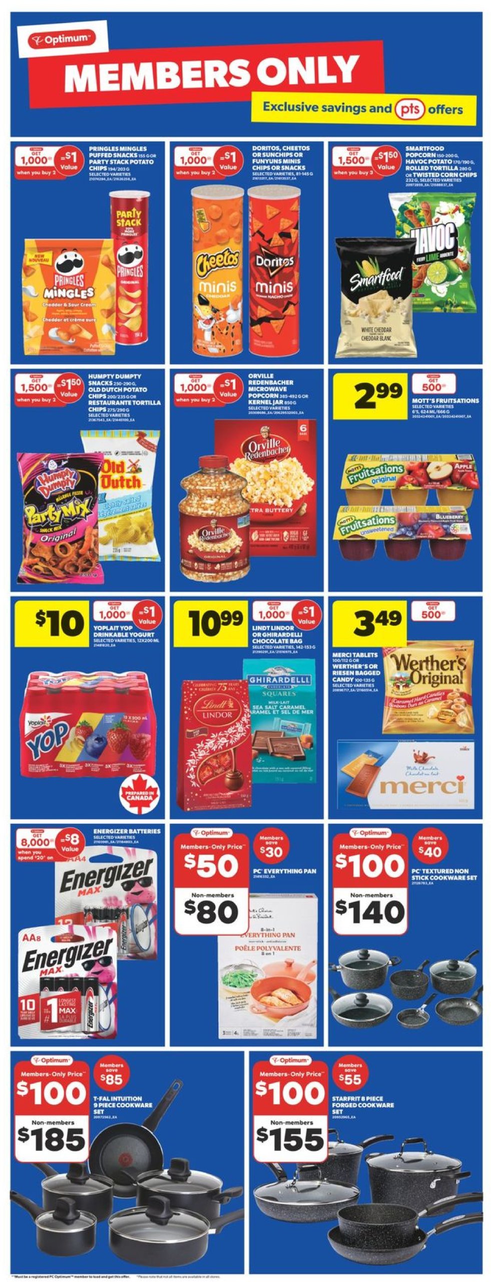 real-canadian-superstore - Real Canadian Superstore flyer valid from 05-08 - 05-14 - page: 11 real-canadian-superstore - Real Canadian Superstore flyer valid from 05-08 - 05-14 - page: 11