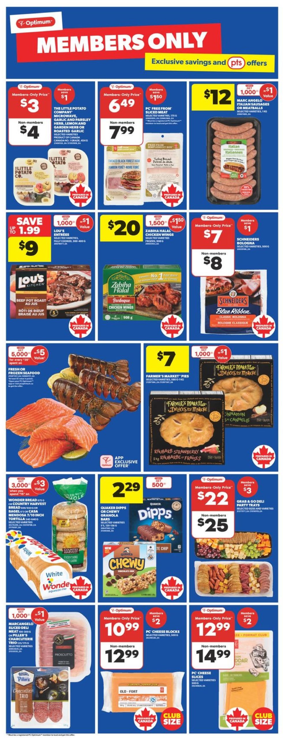 real-canadian-superstore - Real Canadian Superstore flyer valid from 05-08 - 05-14 - page: 9 real-canadian-superstore - Real Canadian Superstore flyer valid from 05-08 - 05-14 - page: 9