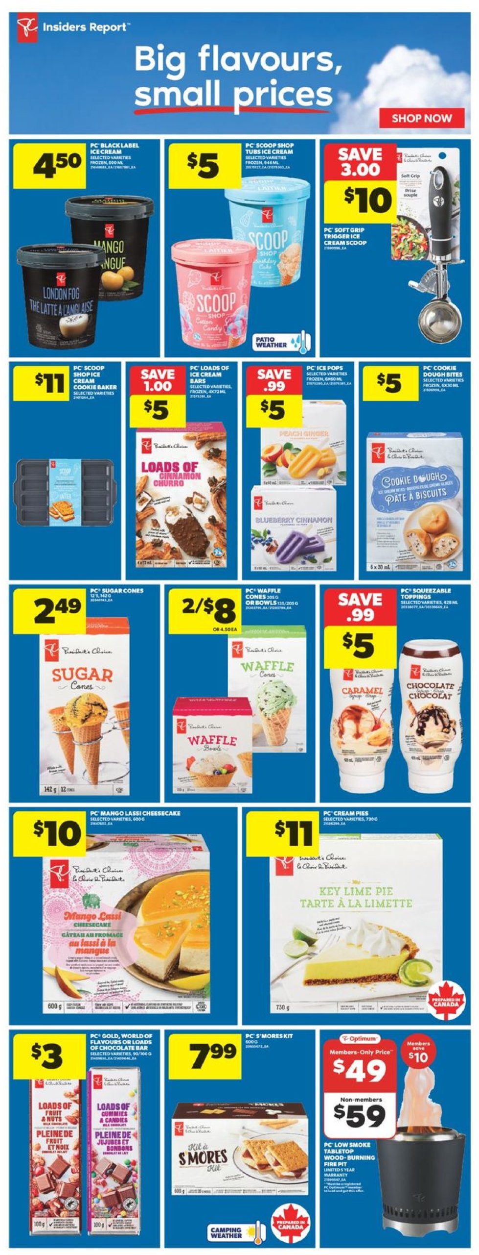 real-canadian-superstore - Real Canadian Superstore flyer valid from 05-15 - 05-21 - page: 9 real-canadian-superstore - Real Canadian Superstore flyer valid from 05-15 - 05-21 - page: 9