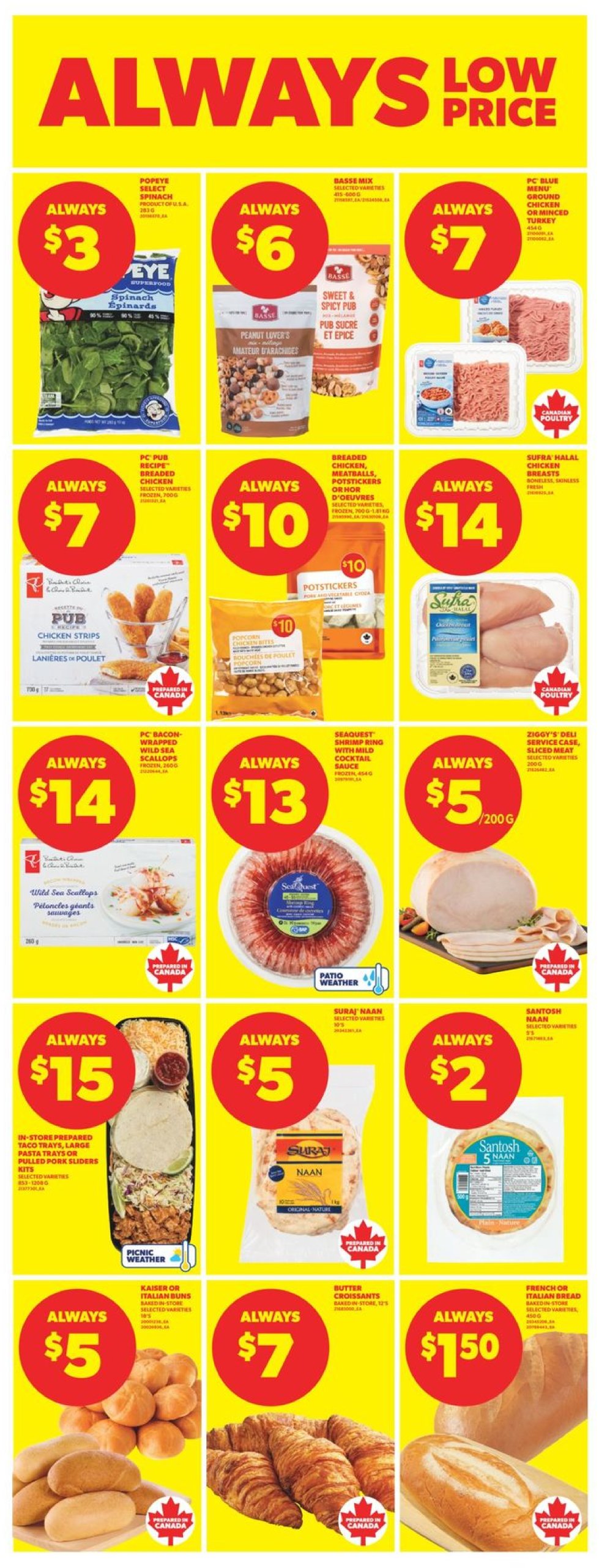 real-canadian-superstore - Real Canadian Superstore flyer valid from 05-22 - 05-28 - page: 14 real-canadian-superstore - Real Canadian Superstore flyer valid from 05-22 - 05-28 - page: 14