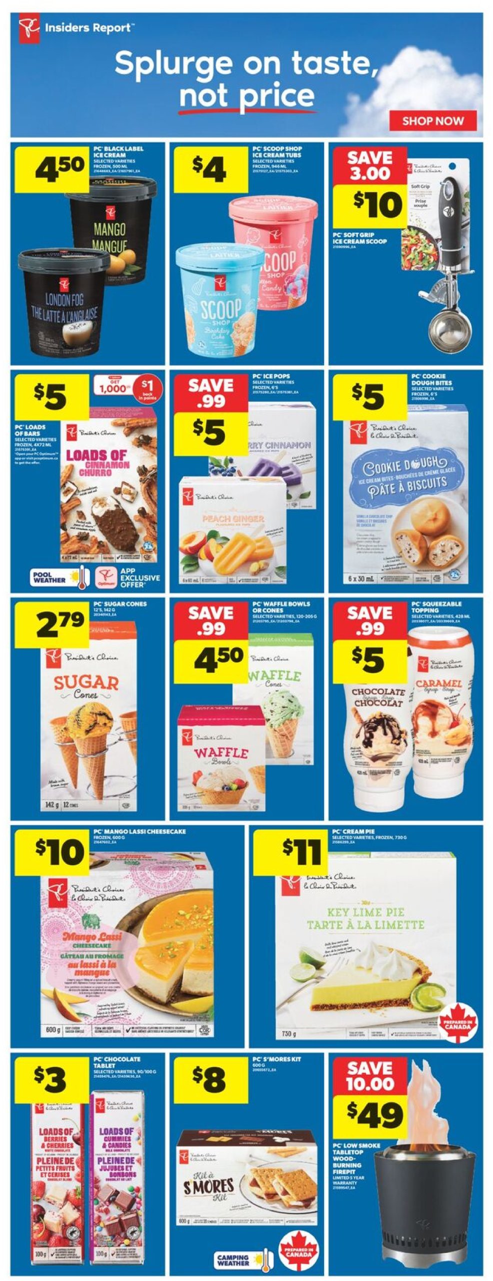 real-canadian-superstore - Real Canadian Superstore flyer valid from 05-29 - 06-04 - page: 7