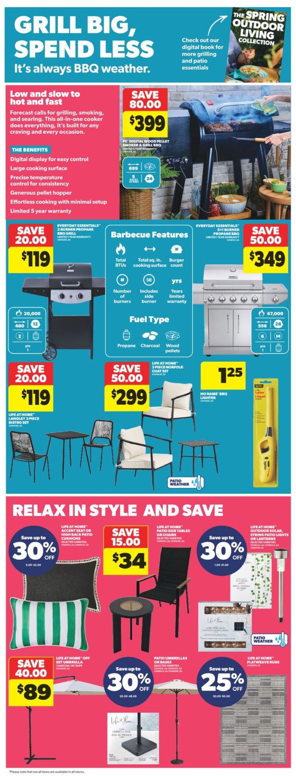 real-canadian-superstore - Real Canadian Superstore flyer valid from 05-31 - 05-31 - page: 24
