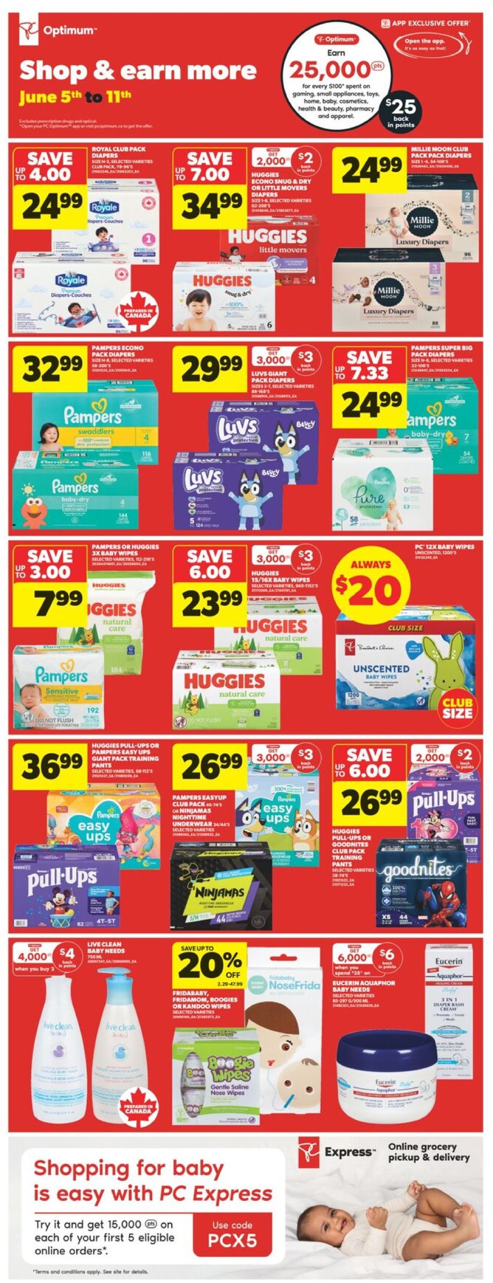 real-canadian-superstore - Real Canadian Superstore flyer valid from 06-05 - 06-11 - page: 22 real-canadian-superstore - Real Canadian Superstore flyer valid from 06-05 - 06-11 - page: 22