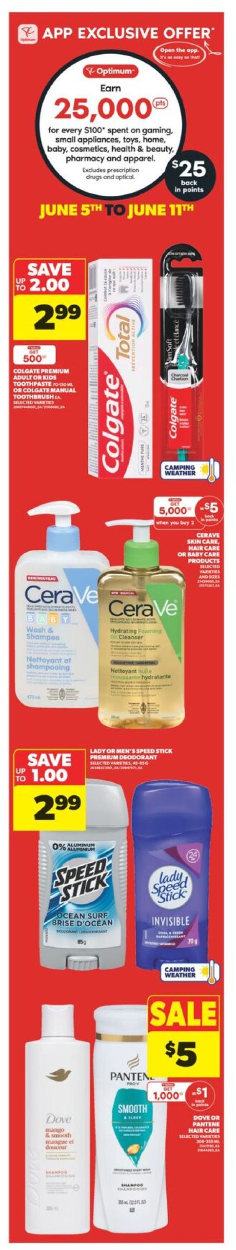 real-canadian-superstore - Real Canadian Superstore flyer valid from 06-05 - 06-11 - page: 2 real-canadian-superstore - Real Canadian Superstore flyer valid from 06-05 - 06-11 - page: 2