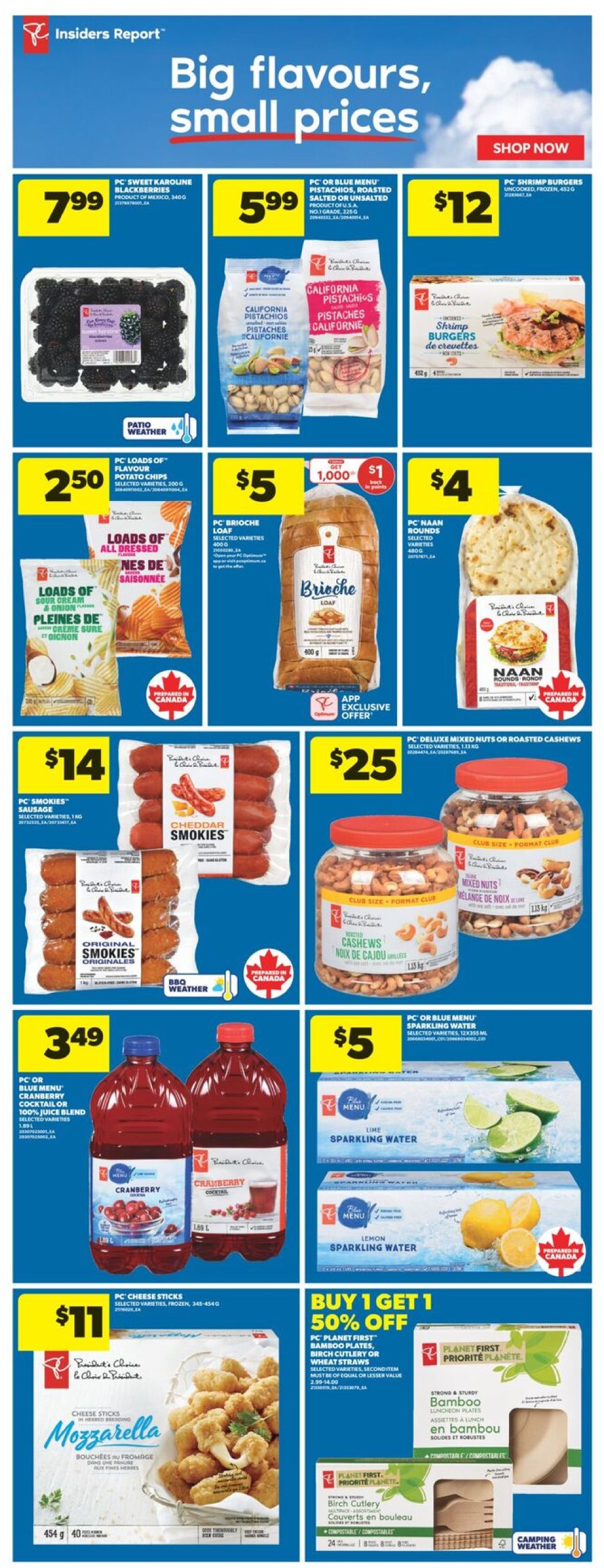 real-canadian-superstore - Real Canadian Superstore flyer valid from 06-05 - 06-11 - page: 9 real-canadian-superstore - Real Canadian Superstore flyer valid from 06-05 - 06-11 - page: 9