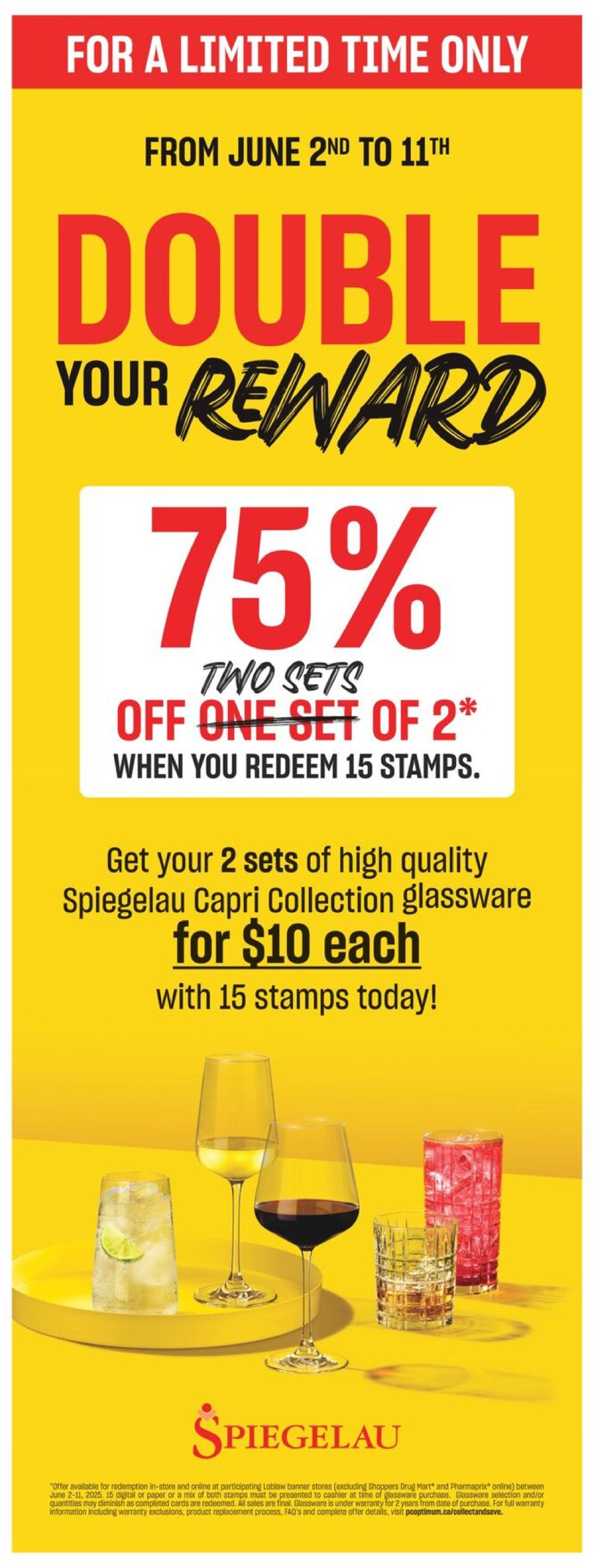 real-canadian-superstore - Real Canadian Superstore flyer valid from 06-05 - 06-11 - page: 6 real-canadian-superstore - Real Canadian Superstore flyer valid from 06-05 - 06-11 - page: 6
