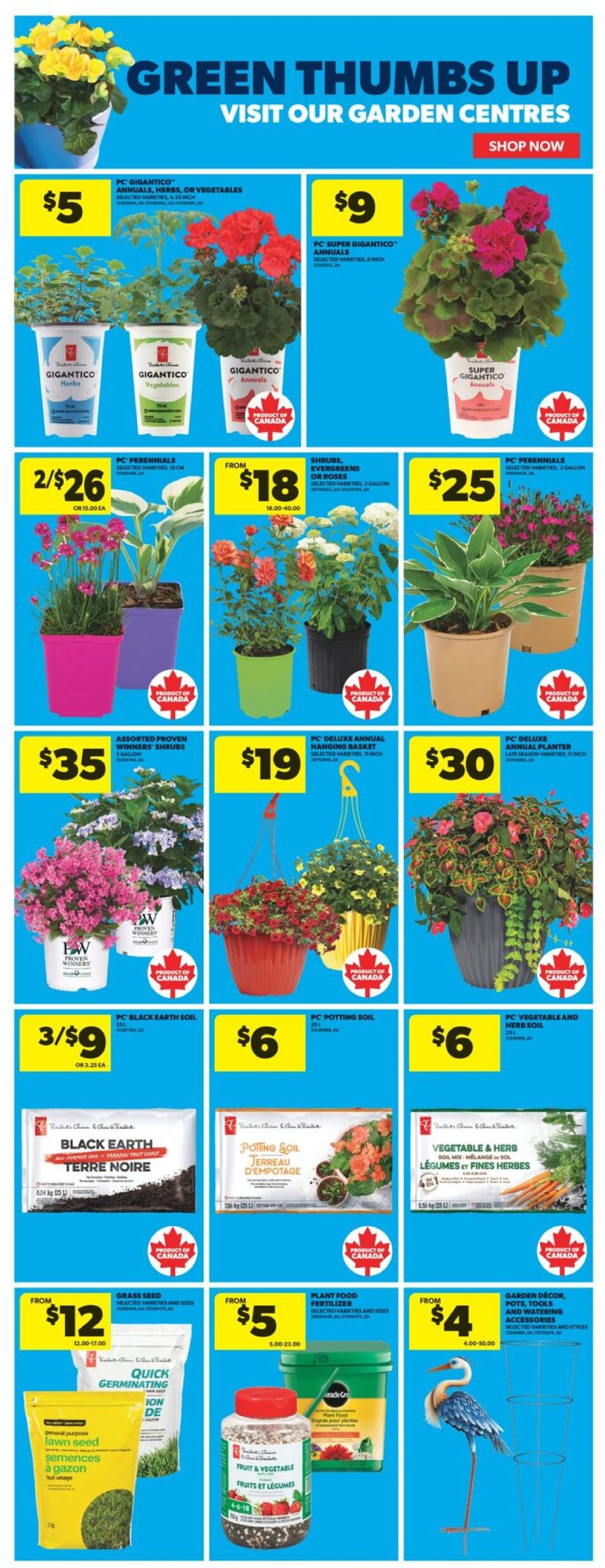 real-canadian-superstore - Real Canadian Superstore flyer valid from 06-05 - 06-11 - page: 12 real-canadian-superstore - Real Canadian Superstore flyer valid from 06-05 - 06-11 - page: 12