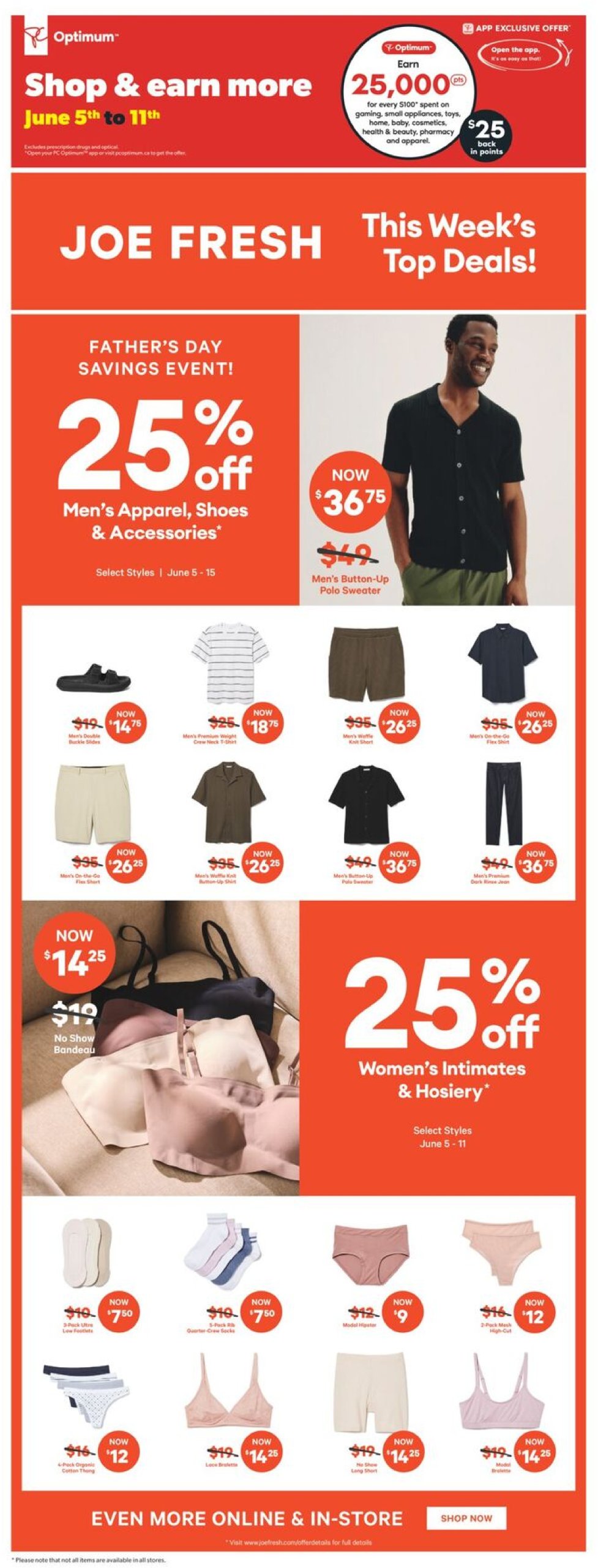 real-canadian-superstore - Real Canadian Superstore flyer valid from 06-05 - 06-11 - page: 29 real-canadian-superstore - Real Canadian Superstore flyer valid from 06-05 - 06-11 - page: 29