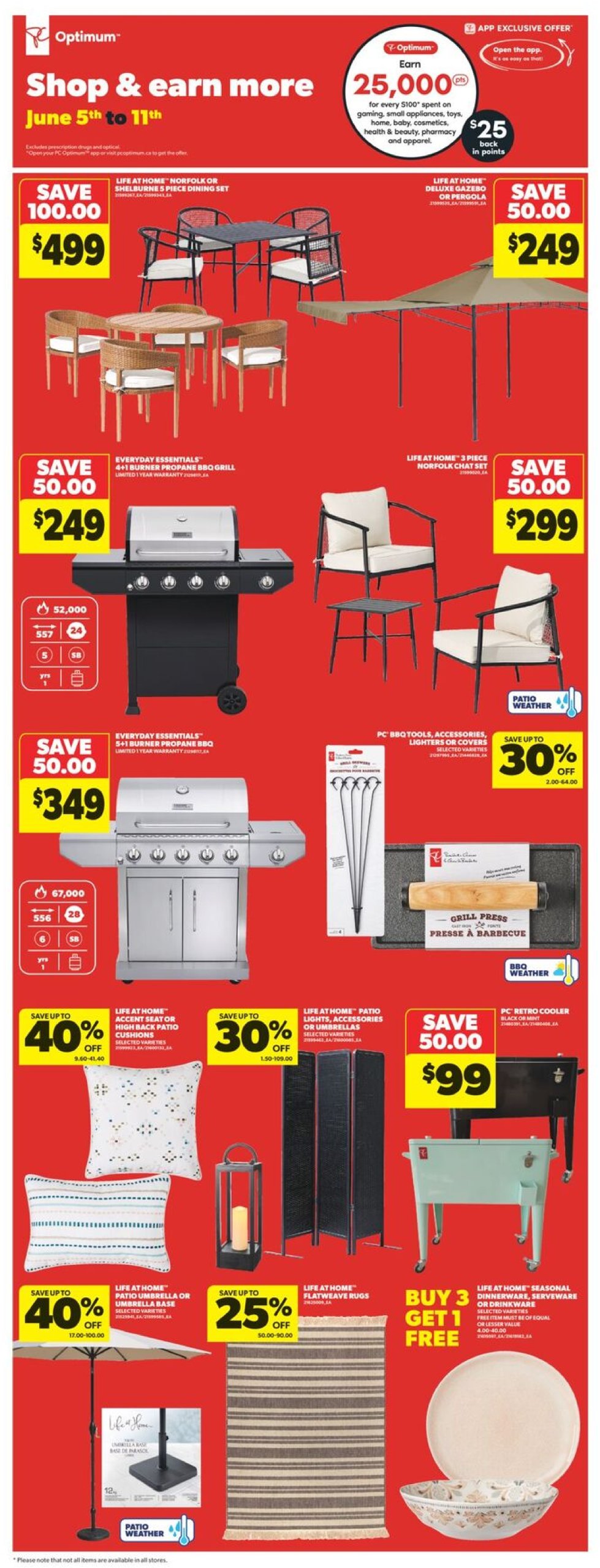 real-canadian-superstore - Real Canadian Superstore flyer valid from 06-05 - 06-11 - page: 33 real-canadian-superstore - Real Canadian Superstore flyer valid from 06-05 - 06-11 - page: 33