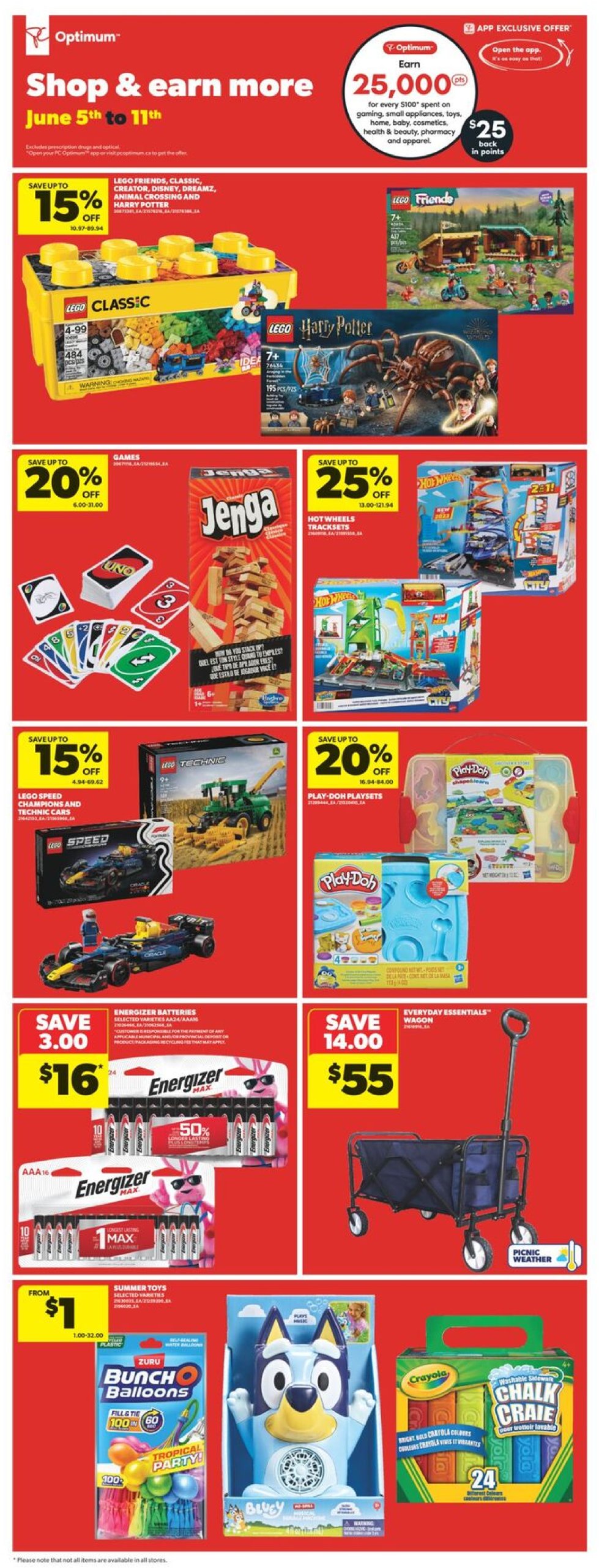 real-canadian-superstore - Real Canadian Superstore flyer valid from 06-05 - 06-11 - page: 32 real-canadian-superstore - Real Canadian Superstore flyer valid from 06-05 - 06-11 - page: 32