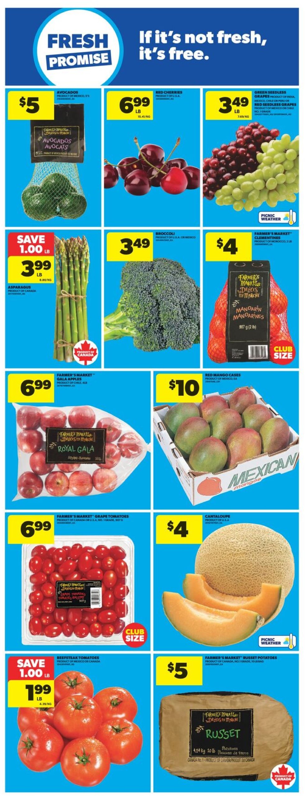 real-canadian-superstore - Real Canadian Superstore flyer valid from 06-05 - 06-11 - page: 11 real-canadian-superstore - Real Canadian Superstore flyer valid from 06-05 - 06-11 - page: 11