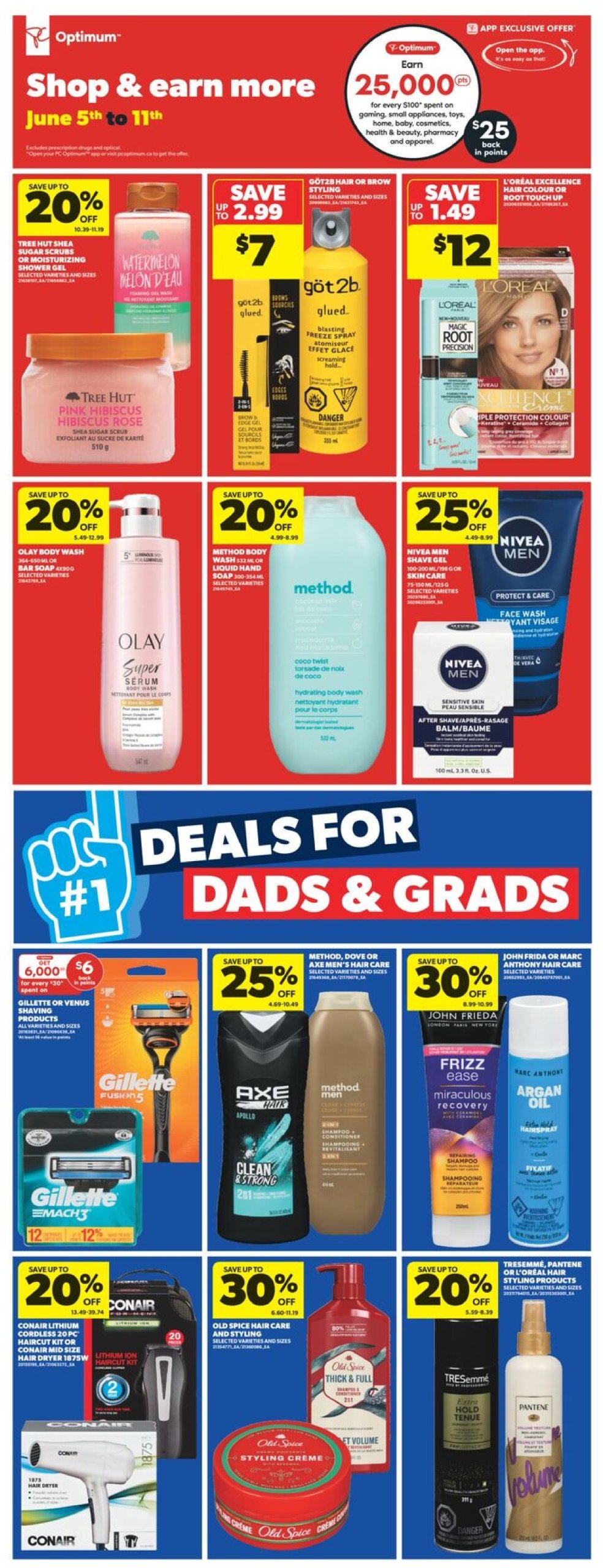 real-canadian-superstore - Real Canadian Superstore flyer valid from 06-05 - 06-11 - page: 27 real-canadian-superstore - Real Canadian Superstore flyer valid from 06-05 - 06-11 - page: 27