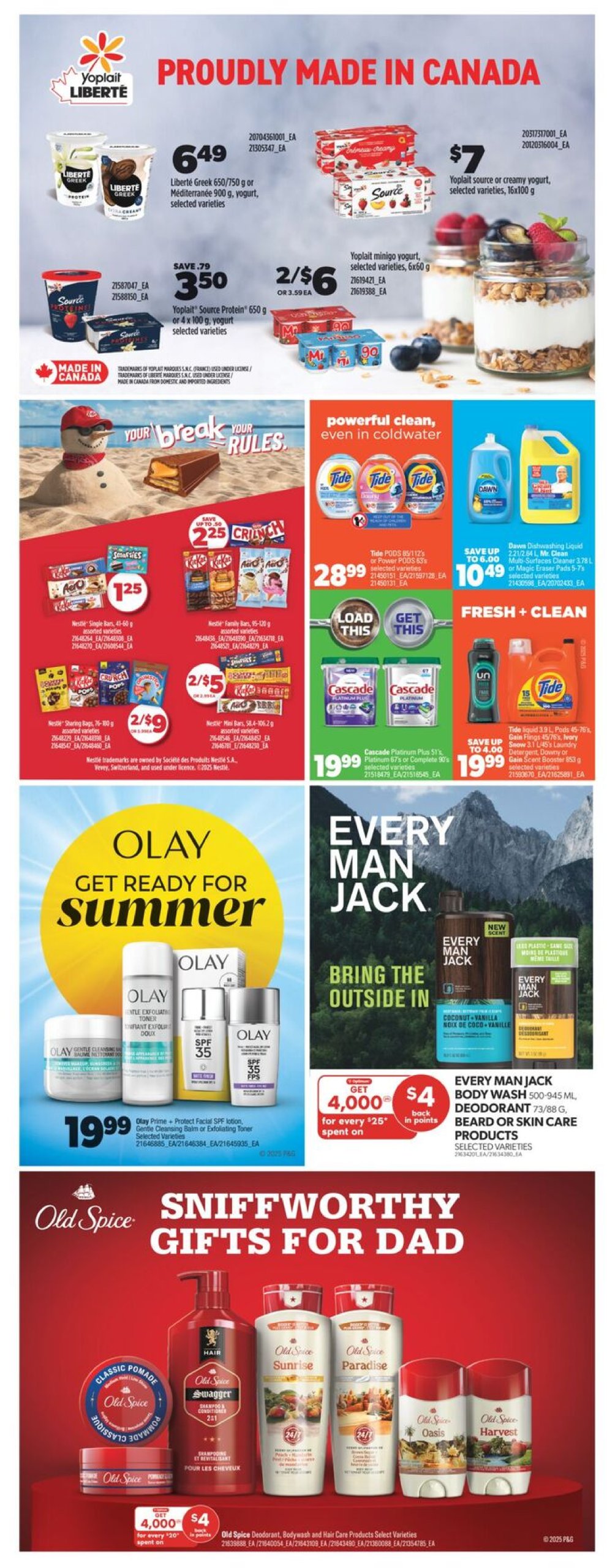 real-canadian-superstore - Real Canadian Superstore flyer valid from 06-05 - 06-11 - page: 37 real-canadian-superstore - Real Canadian Superstore flyer valid from 06-05 - 06-11 - page: 37