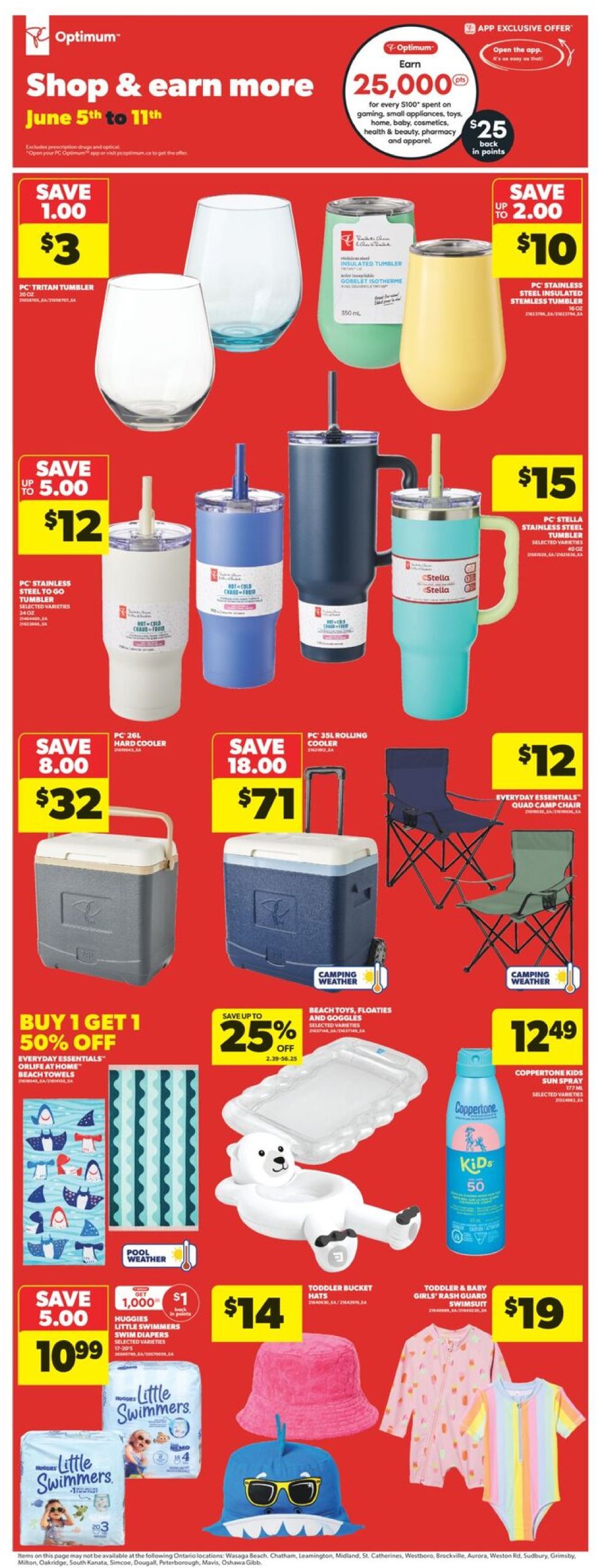 real-canadian-superstore - Real Canadian Superstore flyer valid from 06-05 - 06-11 - page: 31 real-canadian-superstore - Real Canadian Superstore flyer valid from 06-05 - 06-11 - page: 31