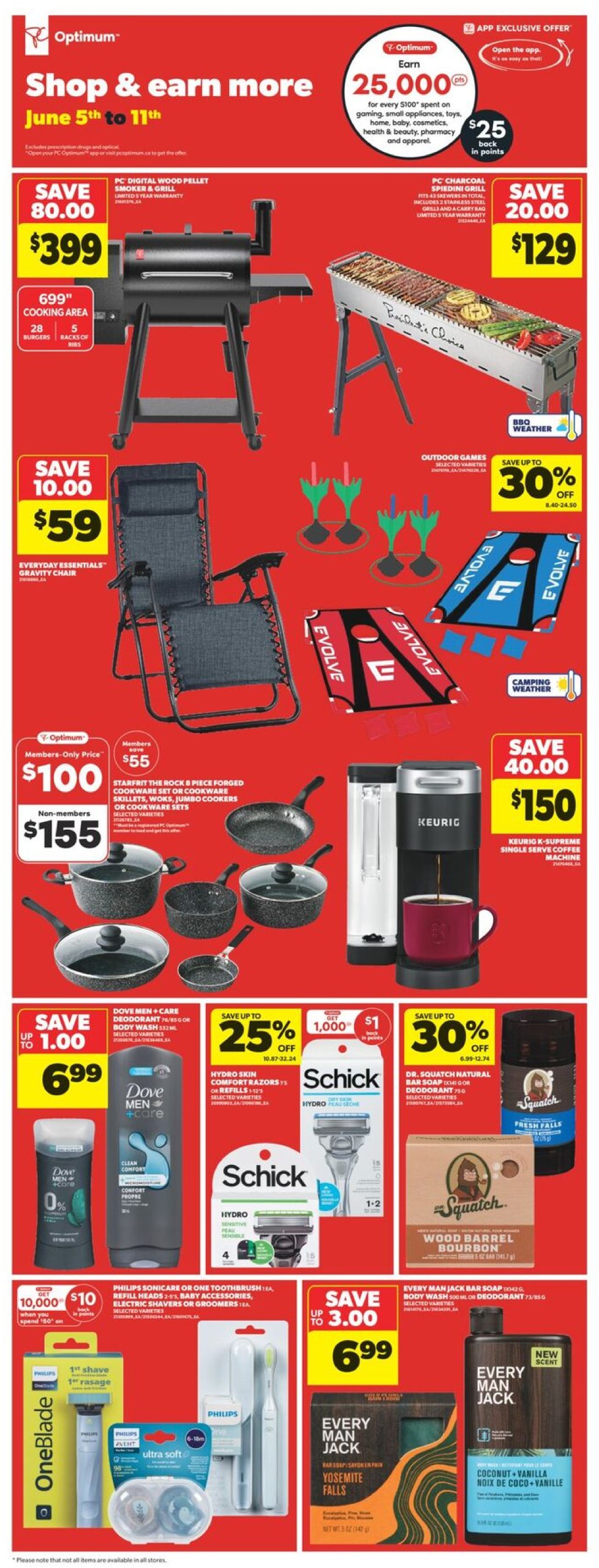 real-canadian-superstore - Real Canadian Superstore flyer valid from 06-05 - 06-11 - page: 28 real-canadian-superstore - Real Canadian Superstore flyer valid from 06-05 - 06-11 - page: 28