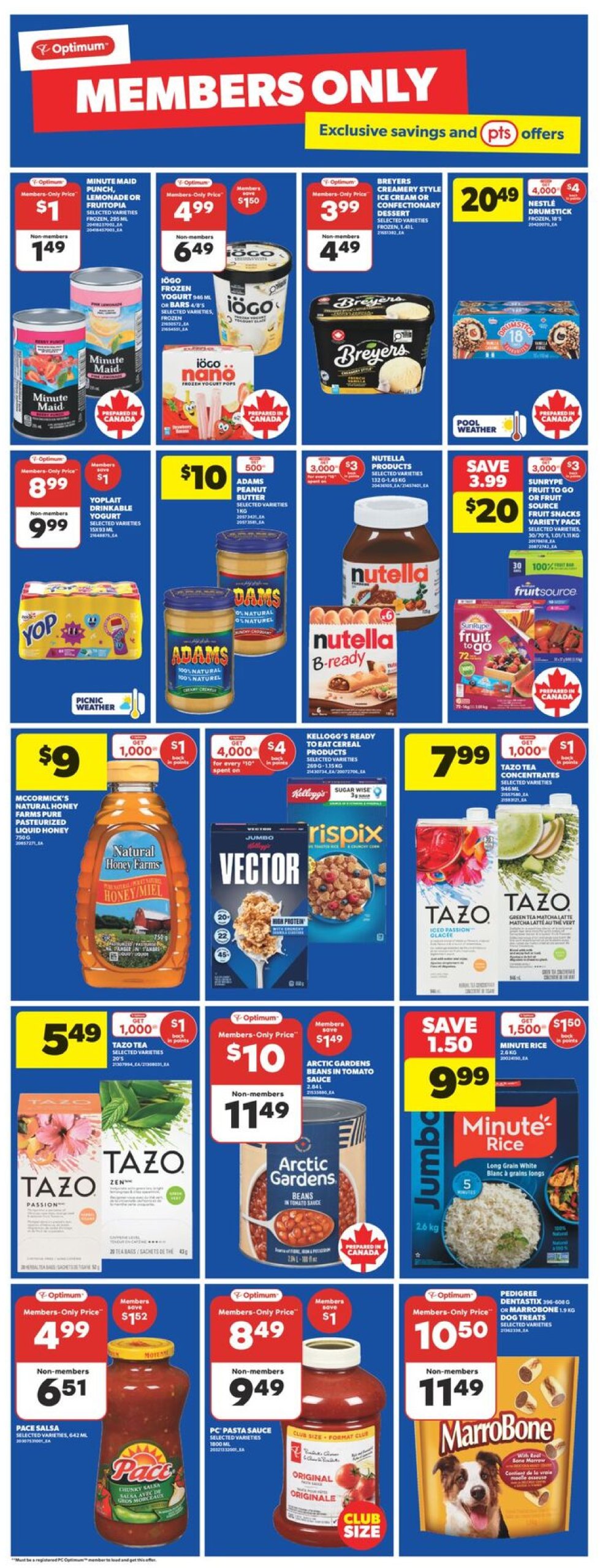 real-canadian-superstore - Real Canadian Superstore flyer valid from 06-05 - 06-11 - page: 17 real-canadian-superstore - Real Canadian Superstore flyer valid from 06-05 - 06-11 - page: 17