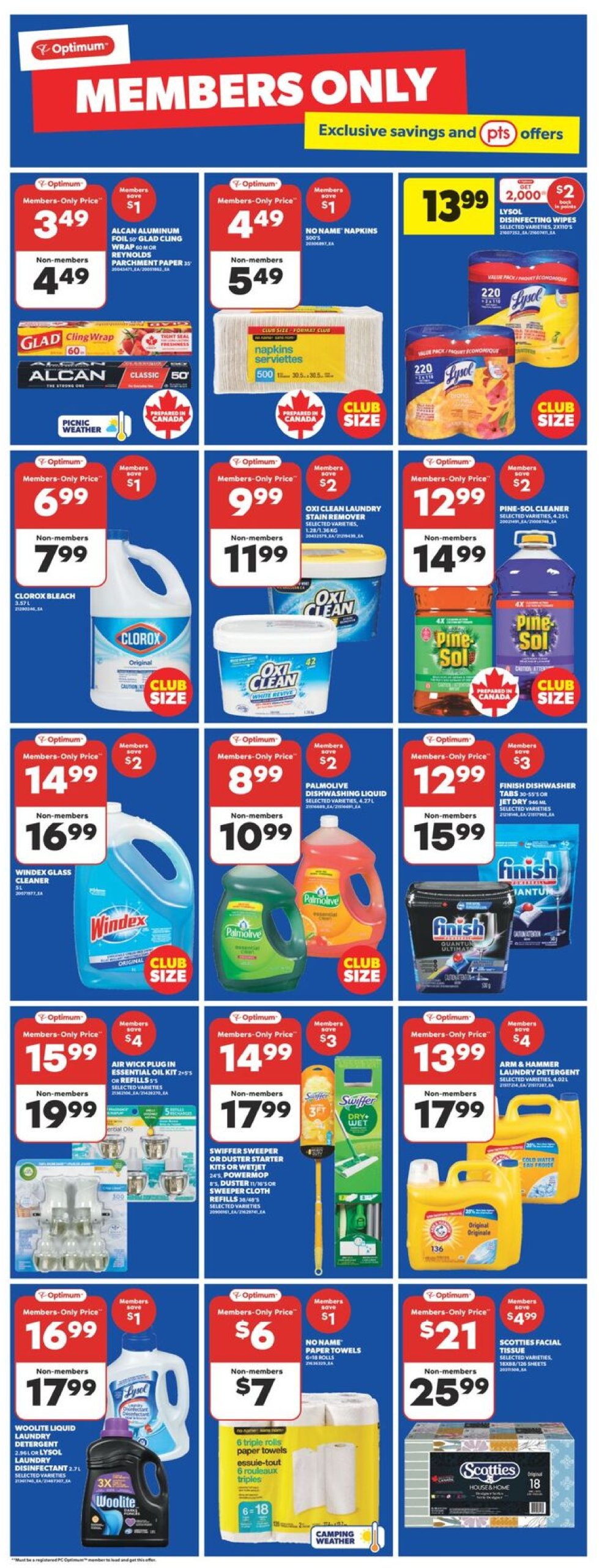 real-canadian-superstore - Real Canadian Superstore flyer valid from 06-05 - 06-11 - page: 18 real-canadian-superstore - Real Canadian Superstore flyer valid from 06-05 - 06-11 - page: 18
